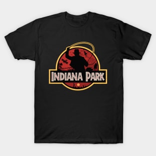 Indiana Park T-Shirt